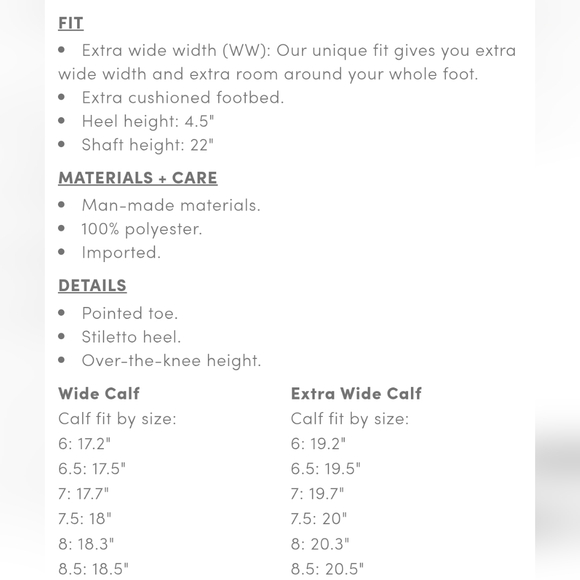 Torrid Tan Over the Knee Boots with Lace-Up Detail - Picture 2 of 8